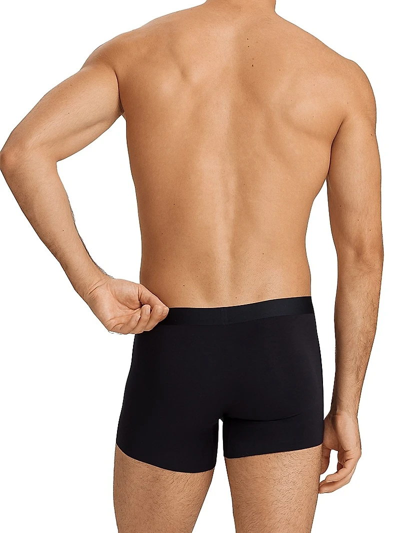 Clean Cut Boxer Briefs