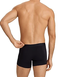 Clean Cut Boxer Briefs