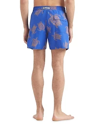 Tortues Galuchat Swim Shorts