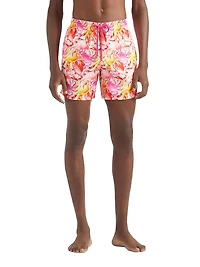 Crab Balloons Light Swim Shorts