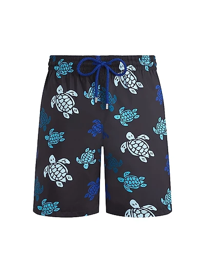 Tortues Multicolores Light 8'' Swim Shorts