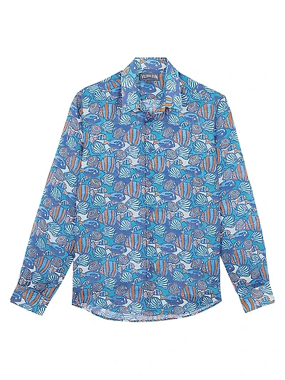 Fishy Vibes Shirt