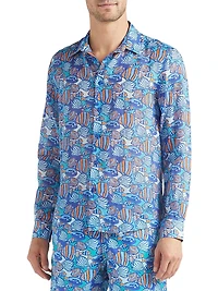 Fishy Vibes Shirt