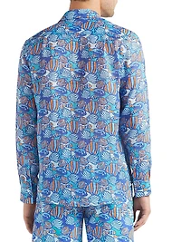 Fishy Vibes Shirt