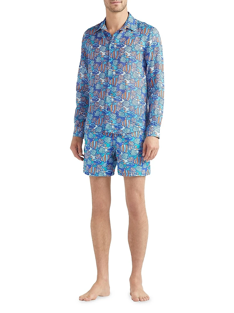 Fishy Vibes Shirt