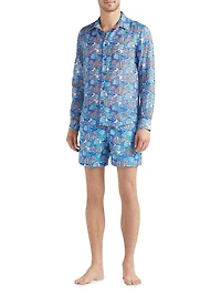 Fishy Vibes Shirt