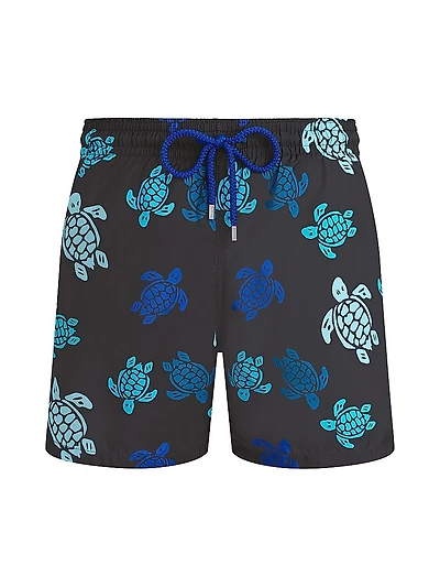 Tortues Multicolores Light 5.5'' Swim Shorts