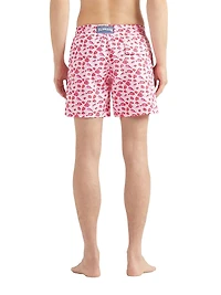 Fishy Dance Swim Shorts