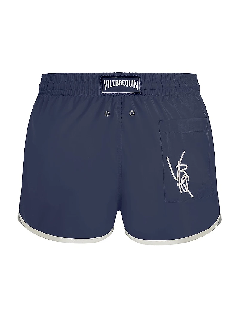 Unis Light Swim Shorts