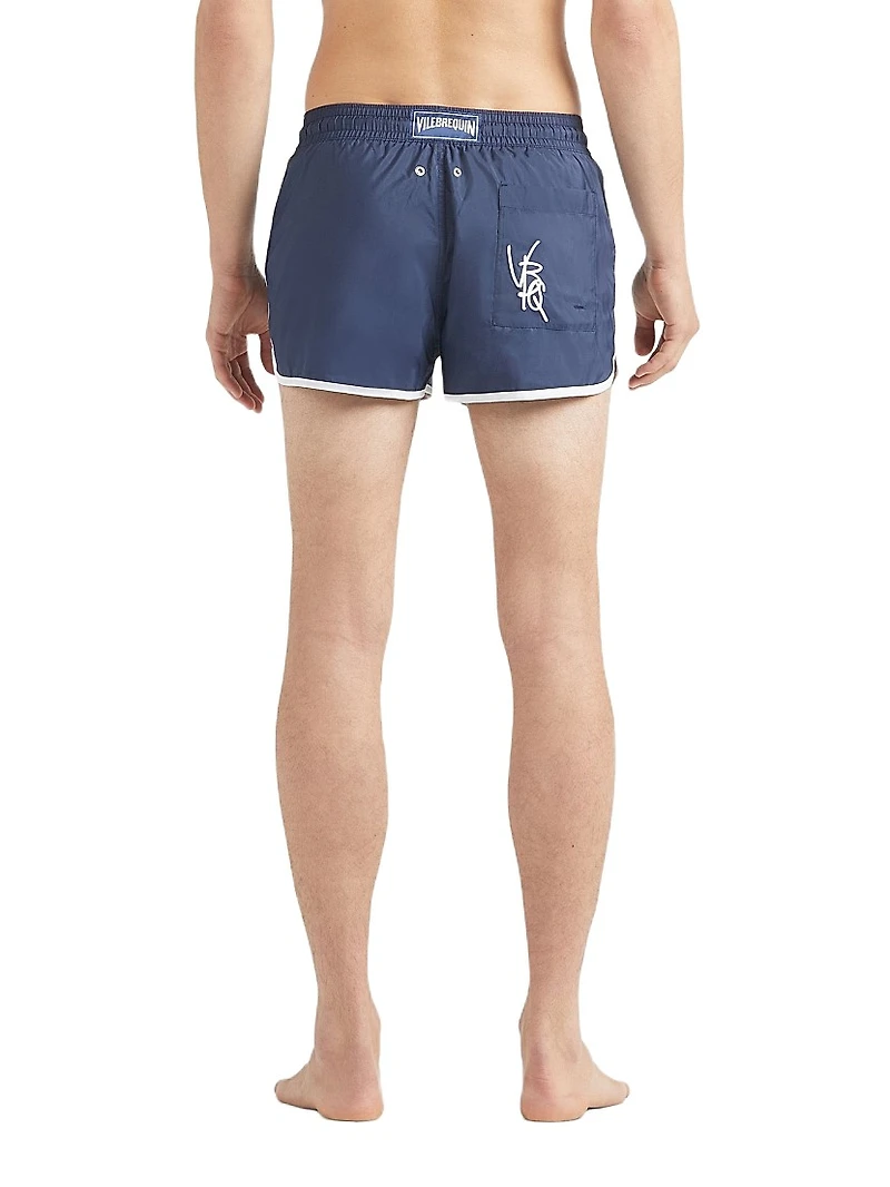 Unis Light Swim Shorts