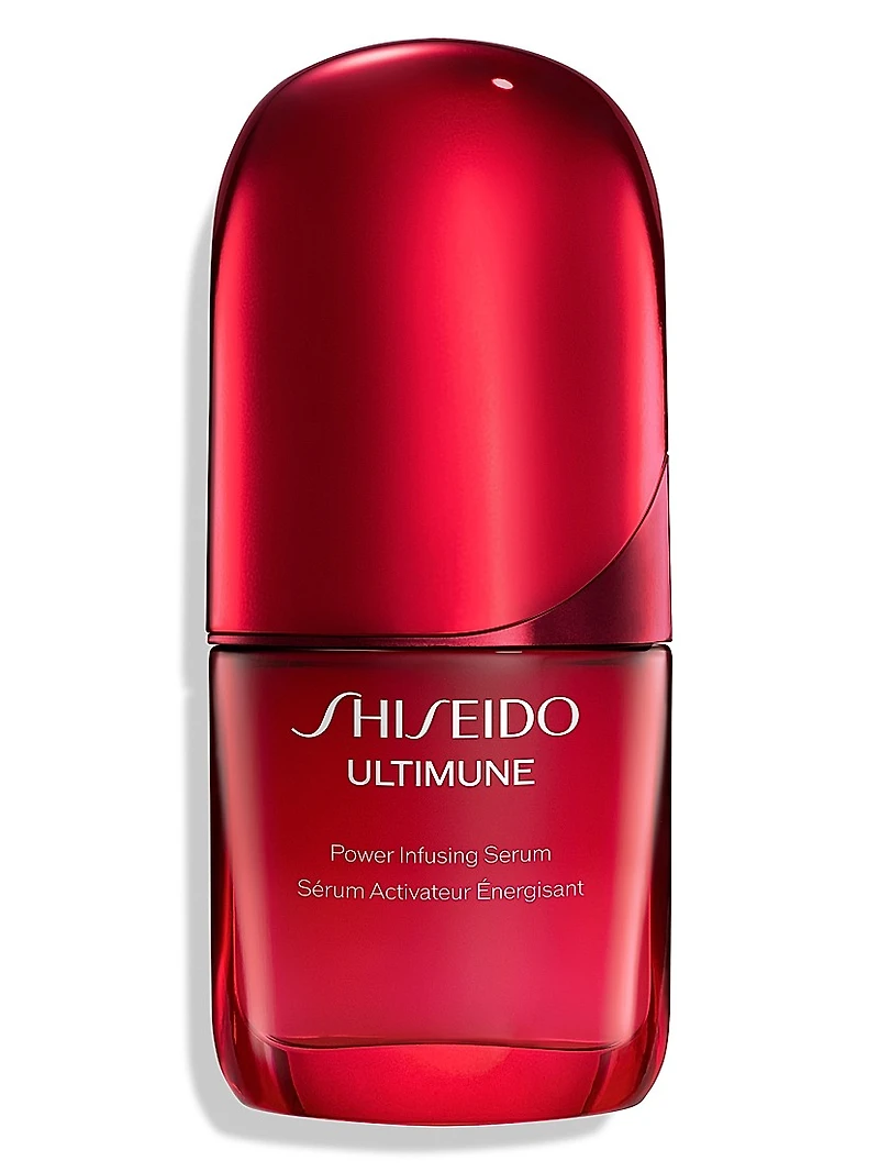 Ultimune Power Infusing Serum