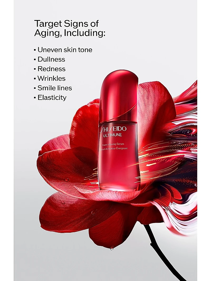 Ultimune Power Infusing Serum