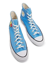 Converse x Sky High Farm Chuck 70 High-Top Sneakers