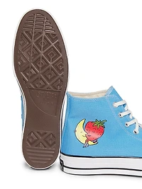 Converse x Sky High Farm Chuck 70 High-Top Sneakers
