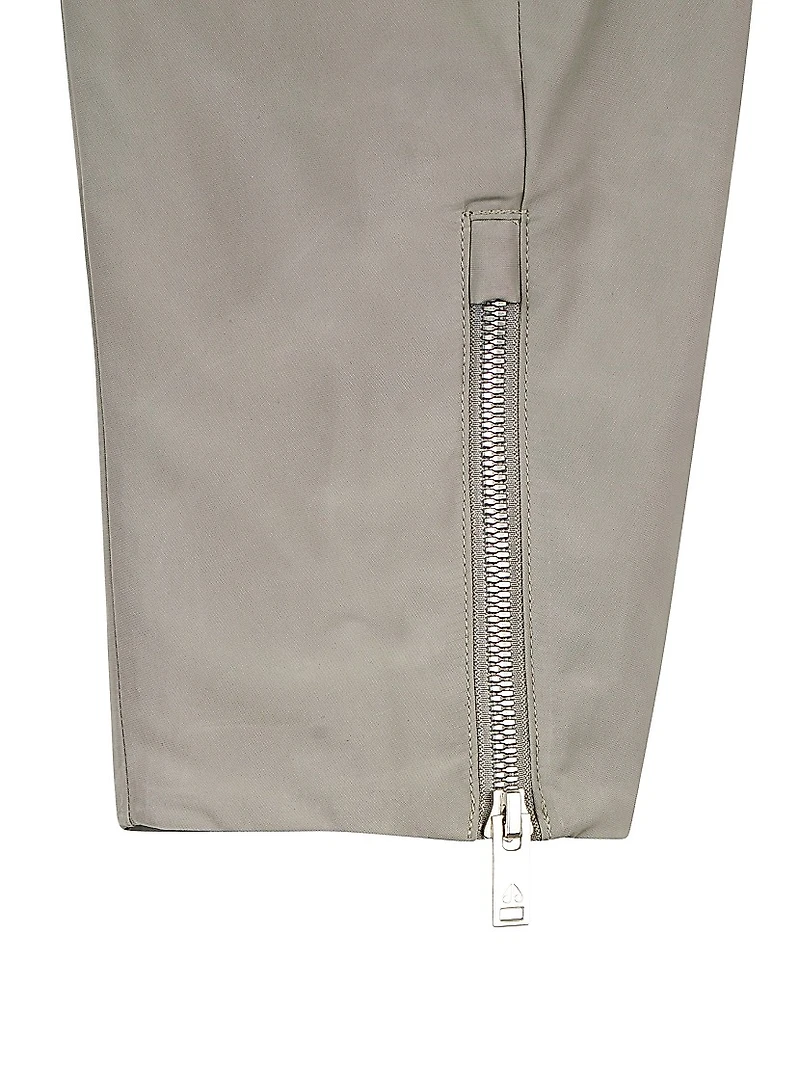 Maxwell Lightweight Twill Jacket