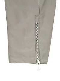 Maxwell Lightweight Twill Jacket