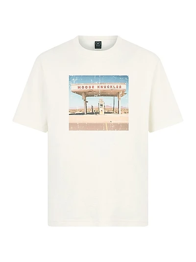 Beau Soir Crewneck T-Shirt