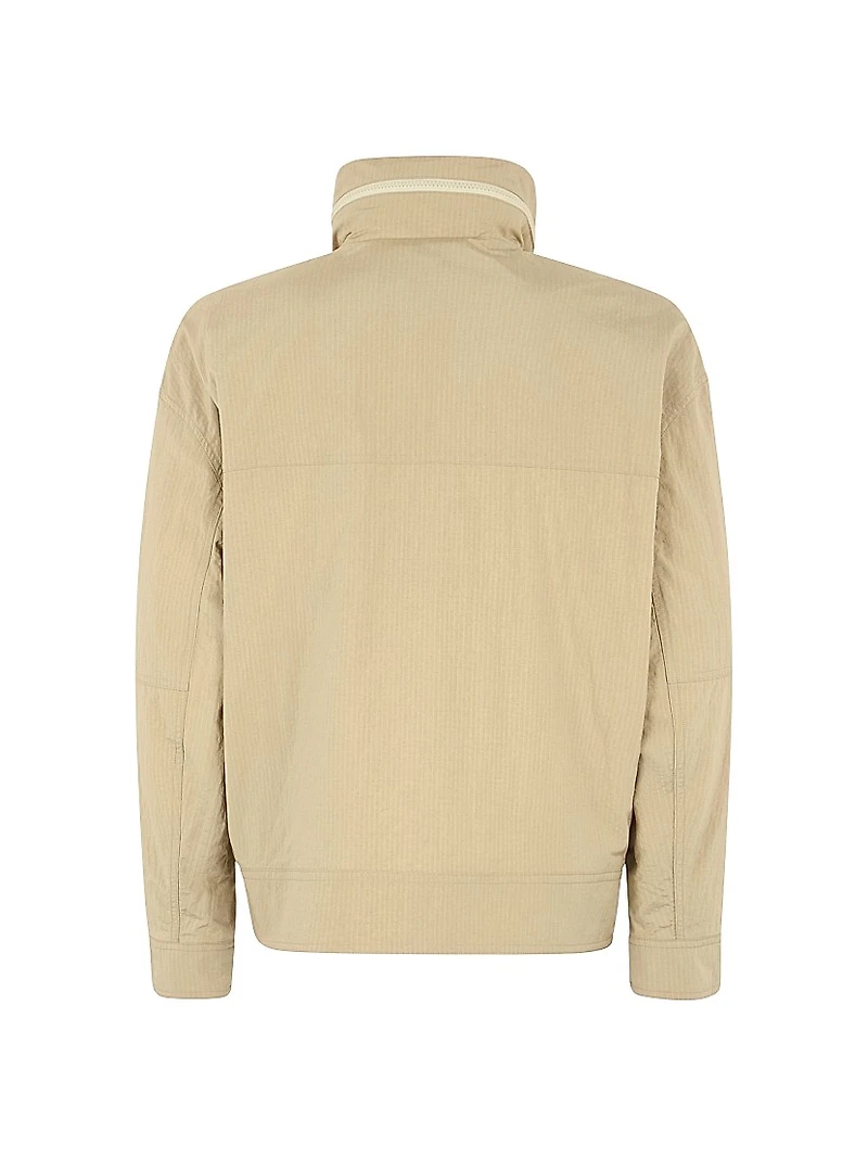 Deacon Windbreaker Jacket
