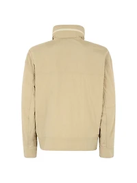 Deacon Windbreaker Jacket