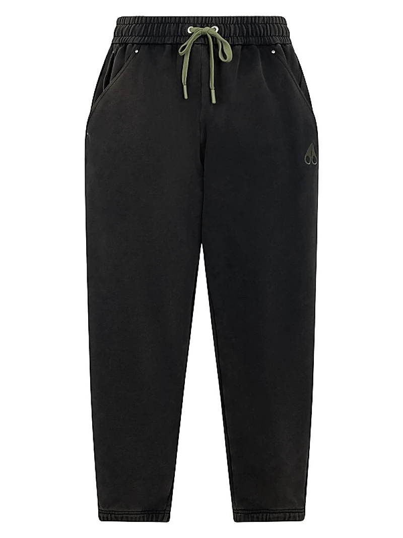 Plateau Cotton Sweatpants