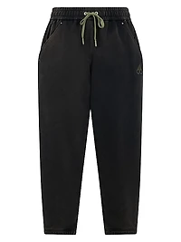 Plateau Cotton Sweatpants