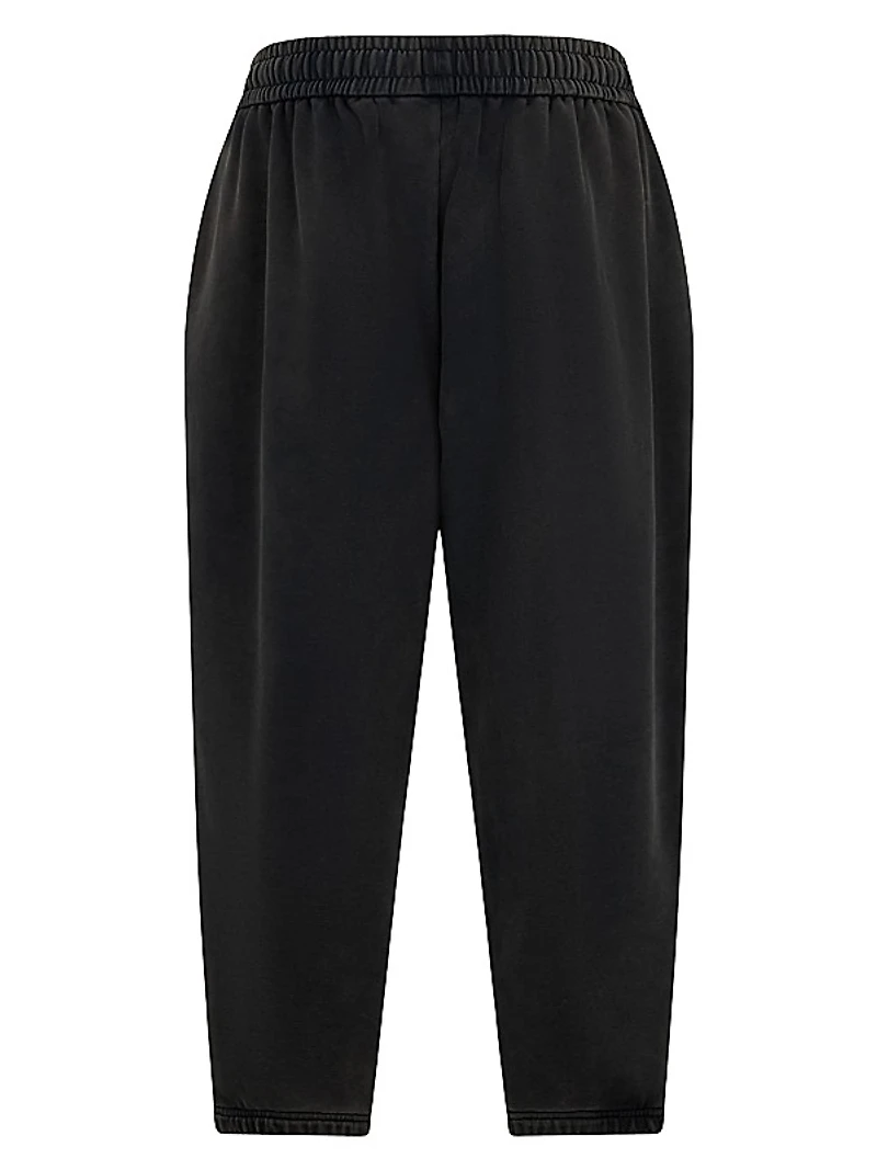 Plateau Cotton Sweatpants