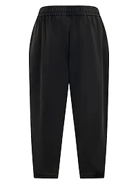 Plateau Cotton Sweatpants