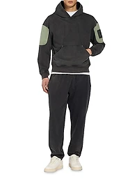 Plateau Cotton Sweatpants
