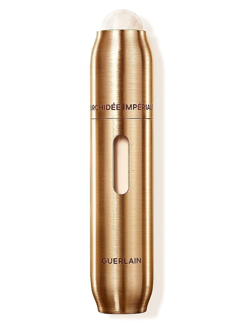 Orchidée Impériale Gold Nobile The Eye Concentrate Treatment