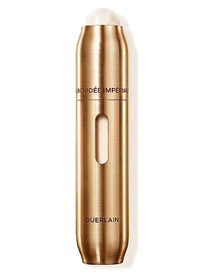 Orchidée Impériale Gold Nobile The Eye Concentrate Treatment