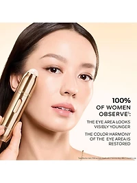 Orchidée Impériale Gold Nobile The Eye Concentrate Treatment