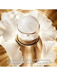Orchidée Impériale Gold Nobile The Eye Concentrate Treatment