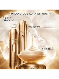 Orchidée Impériale Gold Nobile The Eye Concentrate Treatment