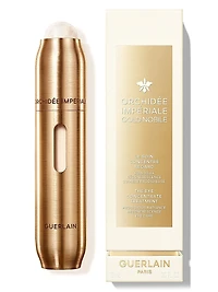 Orchidée Impériale Gold Nobile The Eye Concentrate Treatment