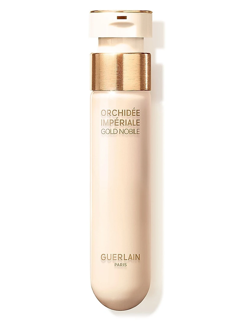 Orchidée Impériale Gold Nobile The Eye Concentrate Treatment