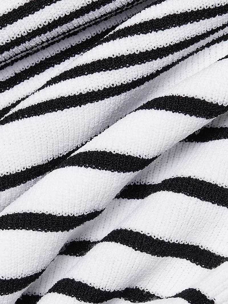 Roberts Striped Tunic Tank