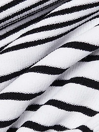 Roberts Striped Tunic Tank