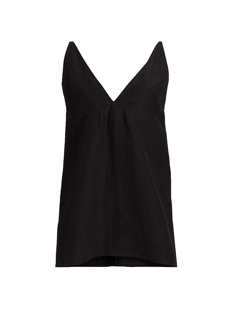 Mitchell V-Neck Top