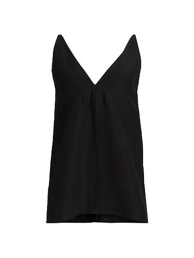 Mitchell V-Neck Top