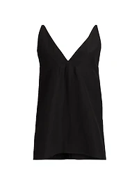 Mitchell V-Neck Top