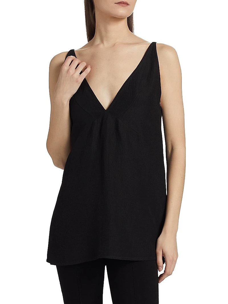 Mitchell V-Neck Top