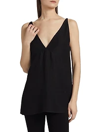 Mitchell V-Neck Top