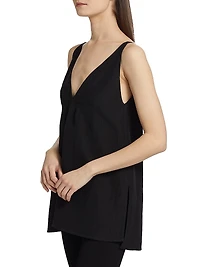 Mitchell V-Neck Top