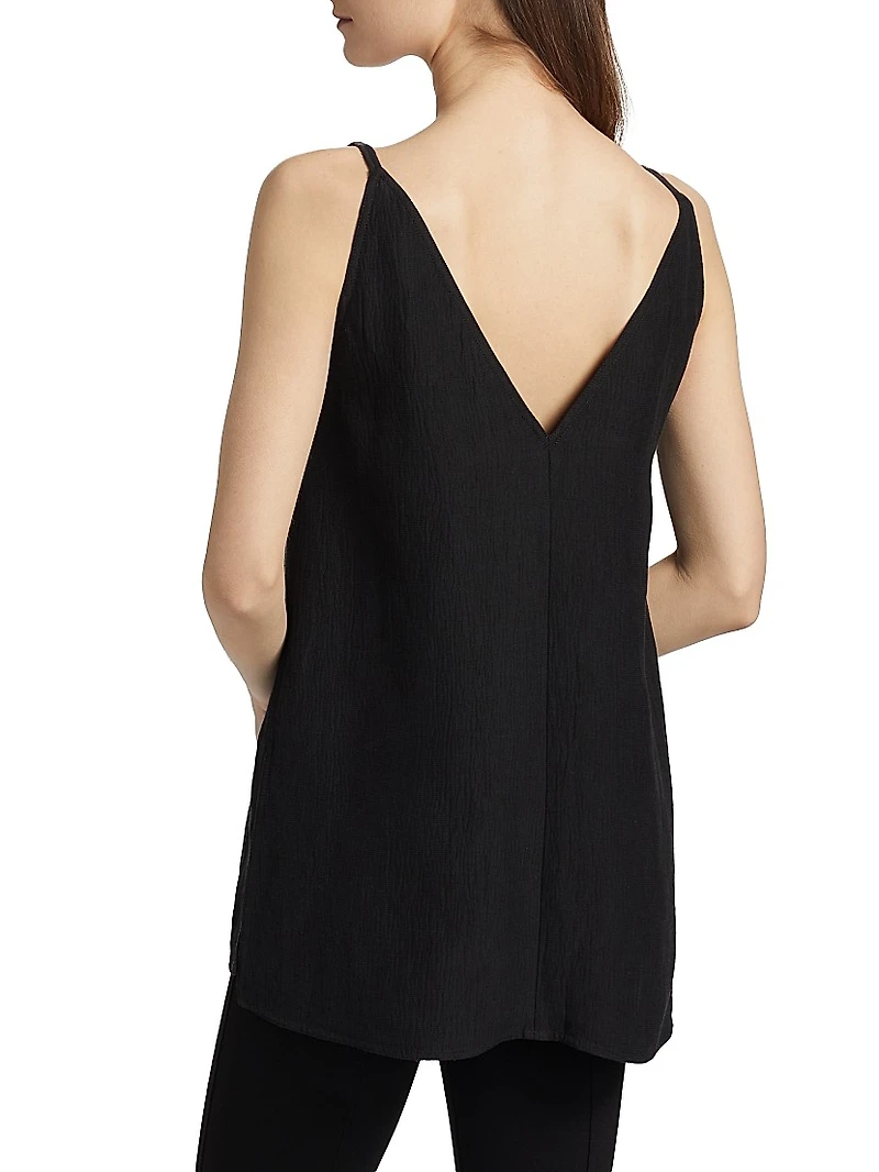 Mitchell V-Neck Top
