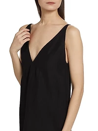Mitchell V-Neck Top