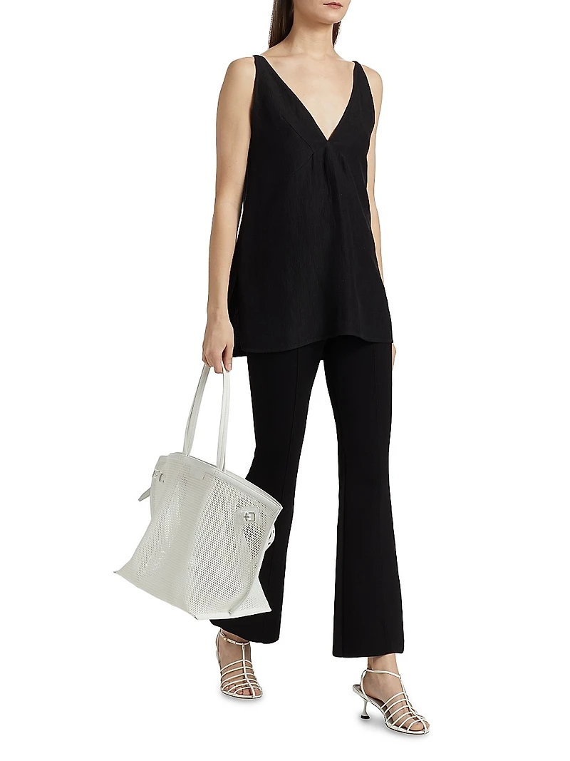 Mitchell V-Neck Top