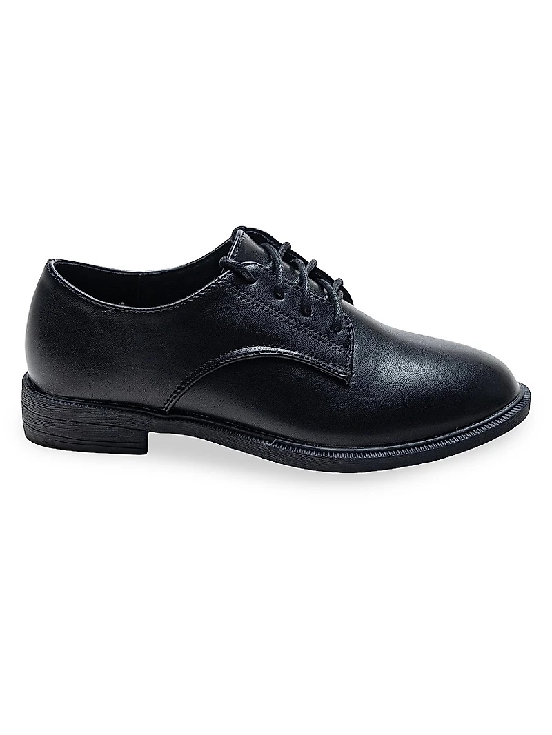 Derby Dress Shoes