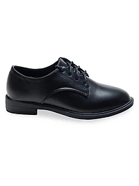 Derby Dress Shoes