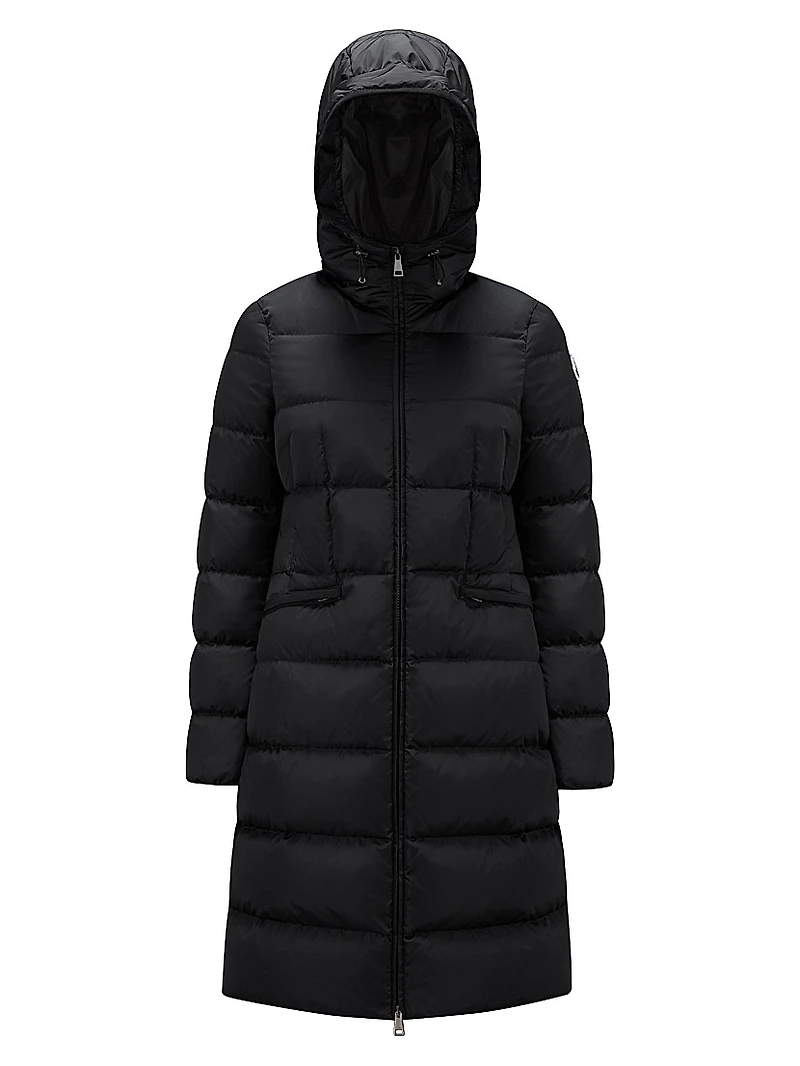 Avocette Puffer Jacket