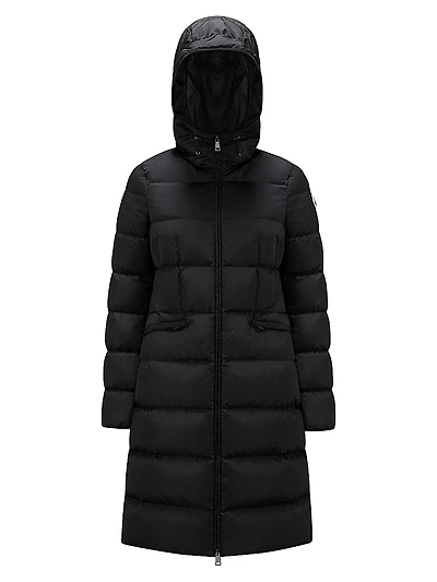 Avocette Puffer Jacket